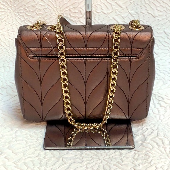 NWT Kate Spade New York Emelyn Briar Lane Quilted - Picture 2 of 8